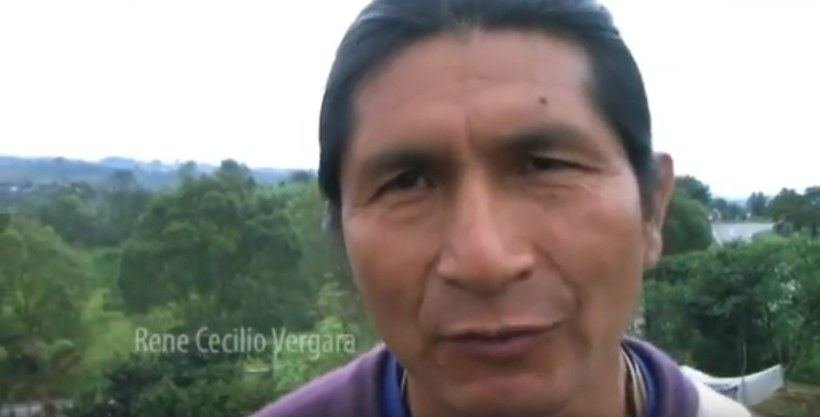 Testimonio en video del proceso Nodo Sur
